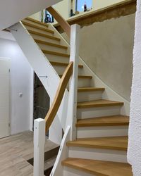 Treppe Modern